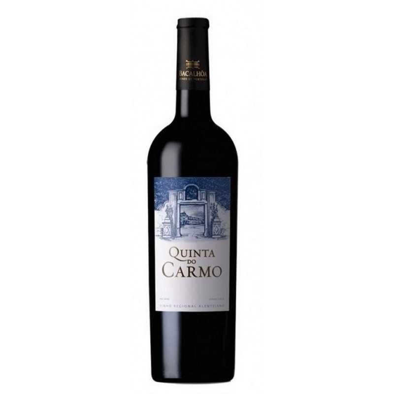 Quinta do Carmo 2014 Red Wine