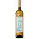 Tapada dos Monges 2016 White Wine