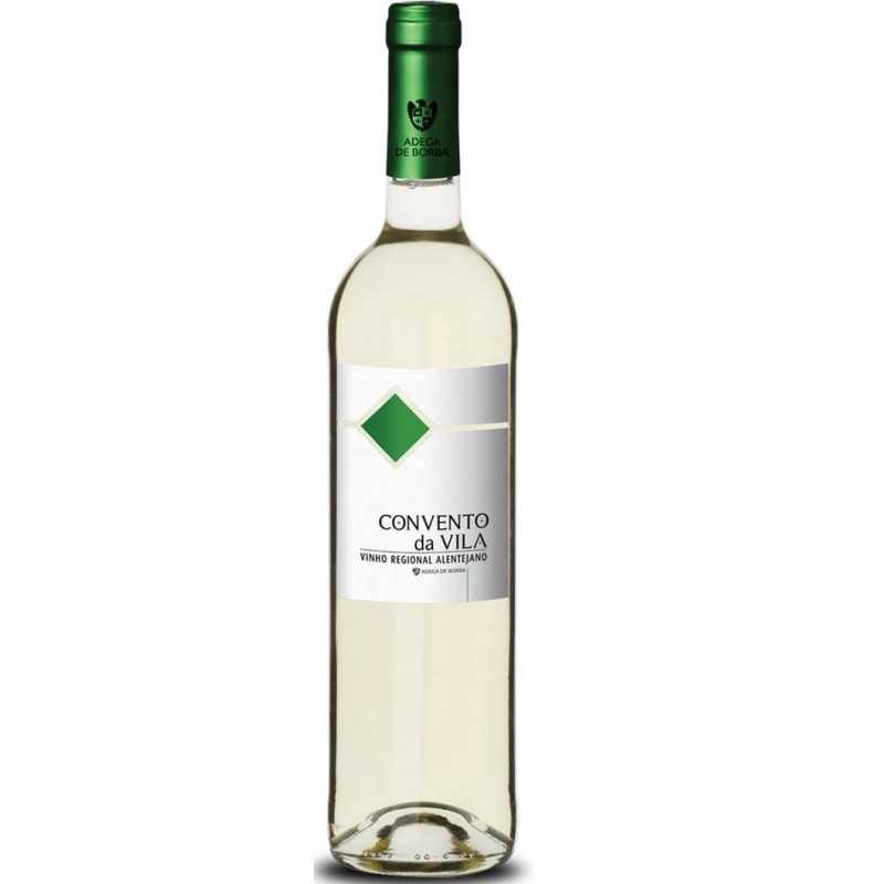 Convento da Vila 2017 White Wine