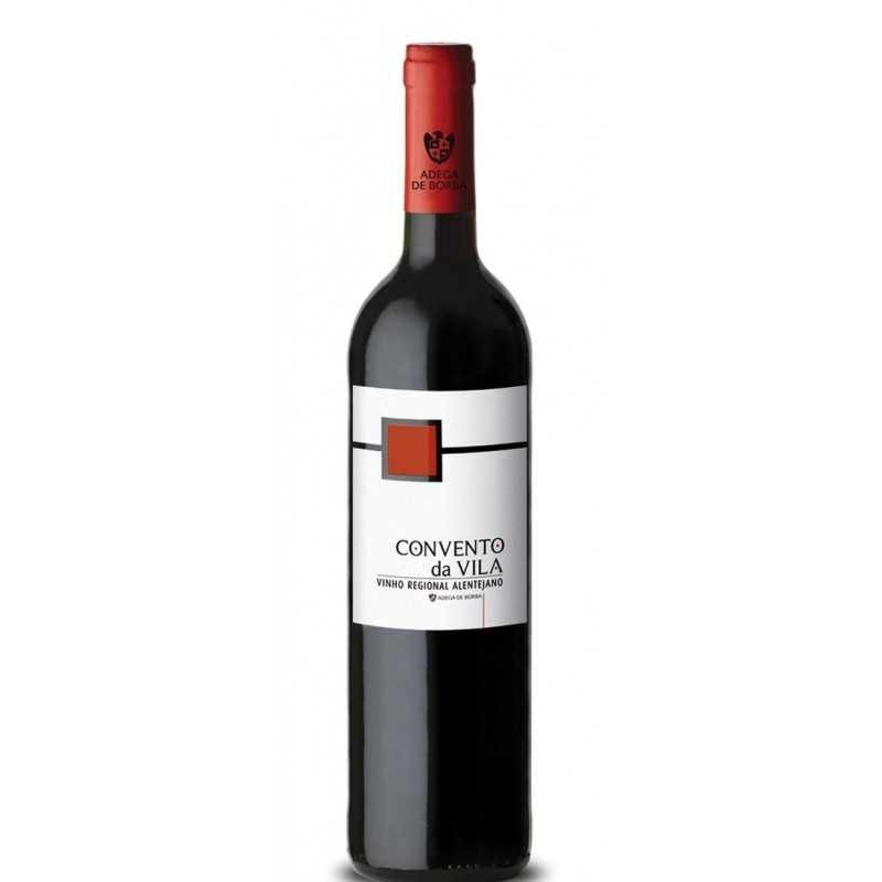 Convento da Vila 2017 Red Wine