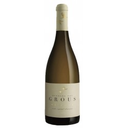 Herdade dos Grous Reserva 2018 White Wine
