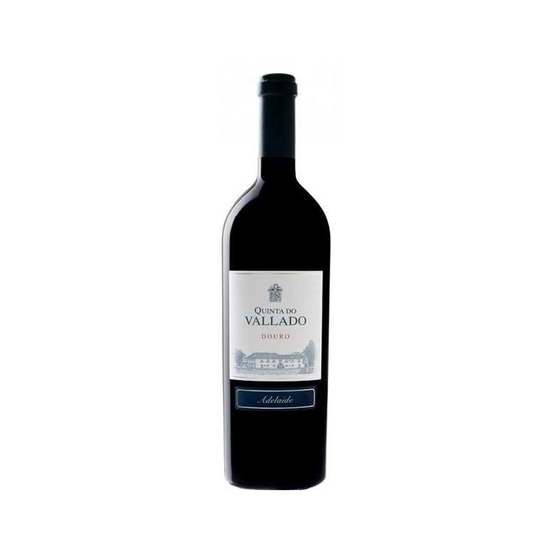 Quinta do Vallado Adelaide 2014 Red Wine