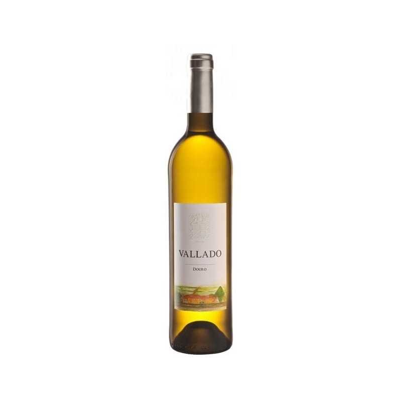 Vallado 2020 White Wine