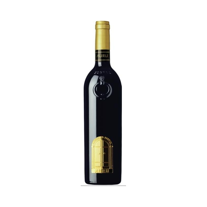 Quinta do Portal Auru 2011 Red Wine