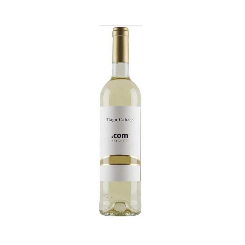 .Com White 2016 White Wine