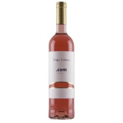 .Com 2016 Rosé Wine