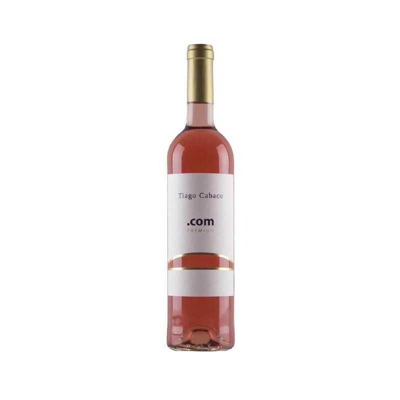 .Com 2016 Rosé Wine