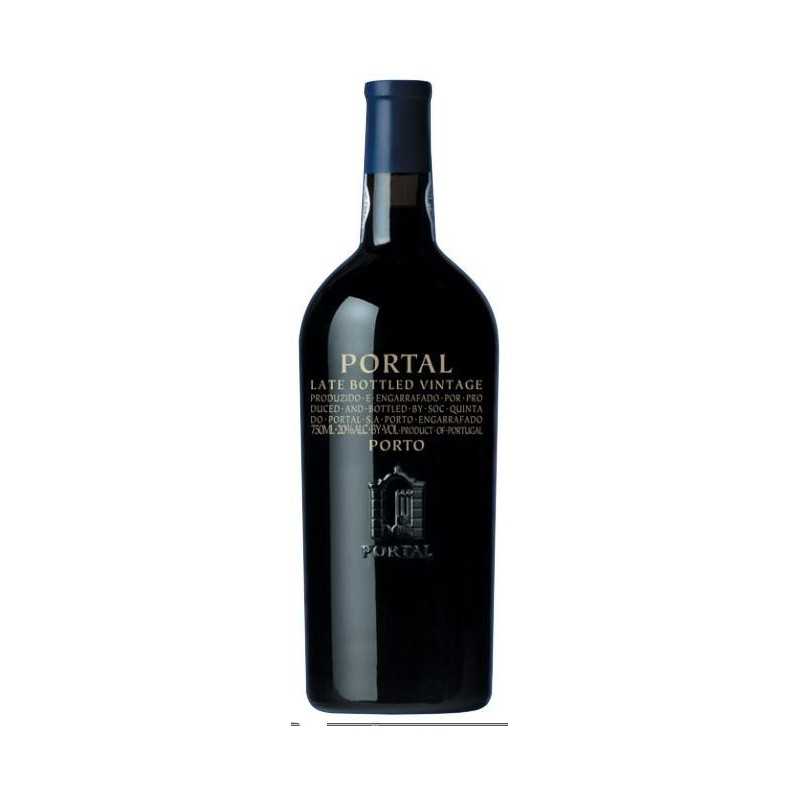 Portal LBV 2013 Port Wine