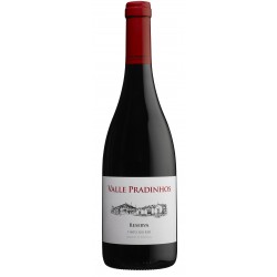 Valle Pradinhos Reserva 2019 Red Wine