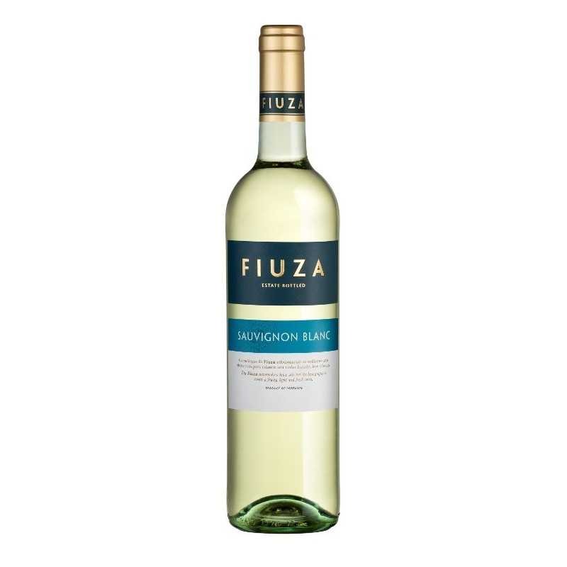 Fiuza Sauvignon Blanc 2019 White Wine