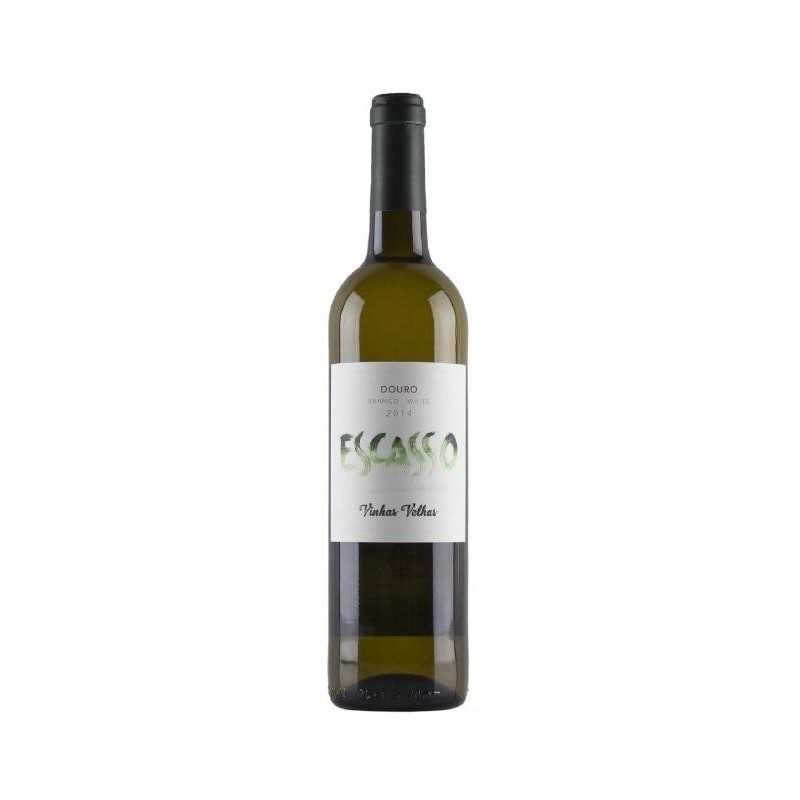 Escasso Vinhas Velhas 2014 White Wine