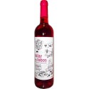 Solar dos Lobos 2015 Rosé Wine