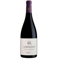 Labrador Syrah 2013 Red Wine