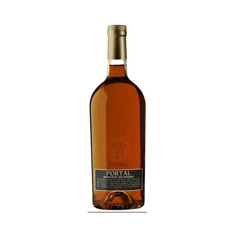 Portal Moscatel Reserva 1996