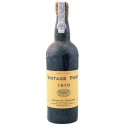 Borges Vintage 1970 Port Wine