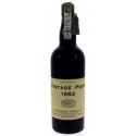 Borges Vintage 1982 Port Wine