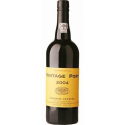 Borges Vintage 2004 Port Wine