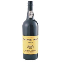 Borges Vintage 1995 Port Wine