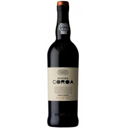 Borges Coroa Tawny Port Wine