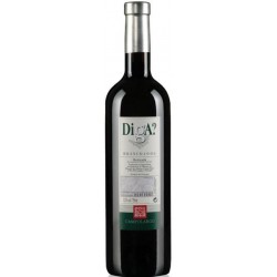 Diga? 2012 White Wine