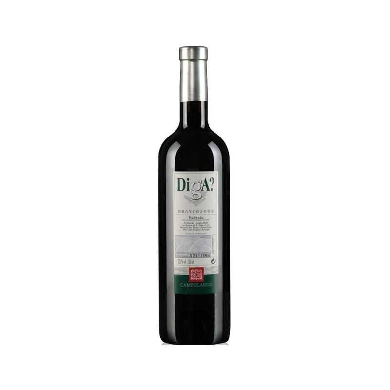 Diga? 2012 White Wine