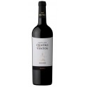 Quinta dos Quatro Ventos 2013 Red Wine