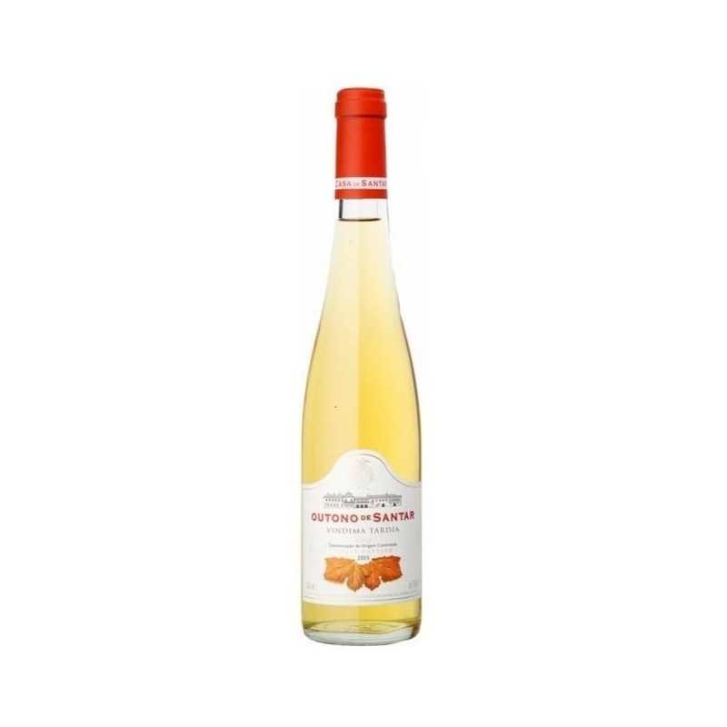 Casa de Santar Outono de Santar 2016 White Wine (375ml)