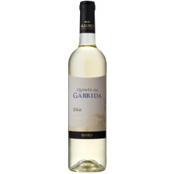 Quinta da Garrida 2016 White Wine