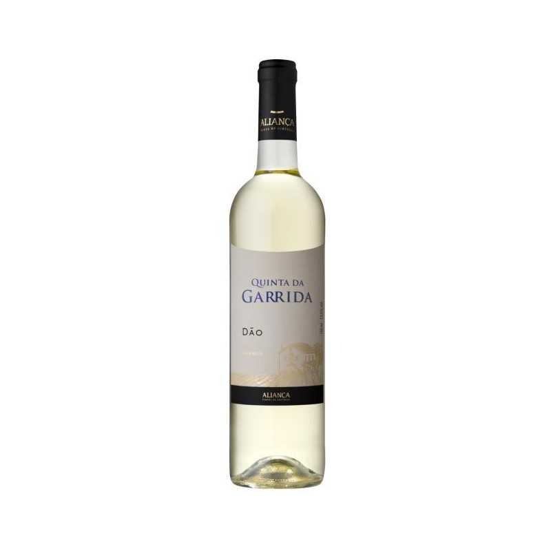 Quinta da Garrida 2016 White Wine