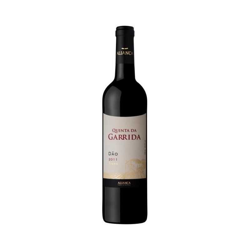 Quinta da Garrida 2016 Red Wine