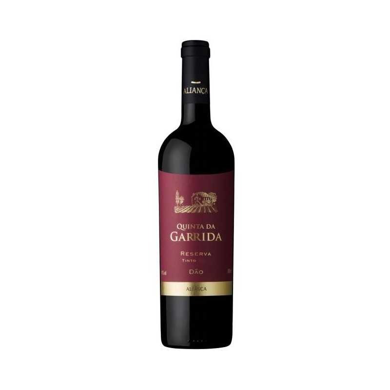 Quinta da Garrida Reserva 2016 Red Wine