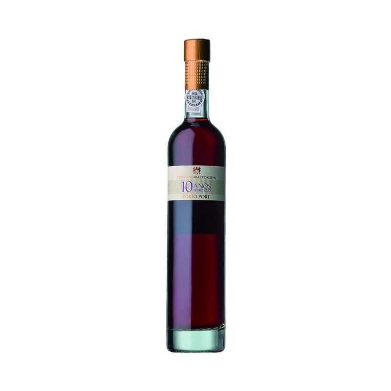 Seara D' Ordens 10 Years Old Port Wine (500ml)