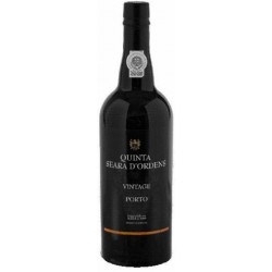 Seara D' Ordens Vintage 2009 Port Wine