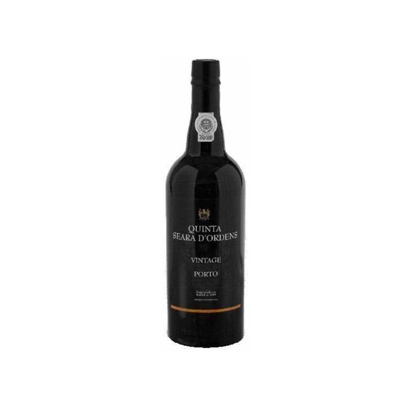 Seara D' Ordens Vintage 2009 Port Wine