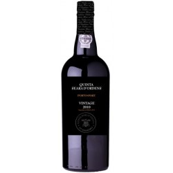 Seara D' Ordens Vintage 2010 Port Wine