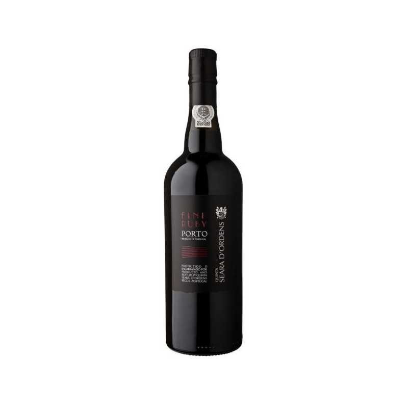 Seara D'Ordens Ruby Port Wine