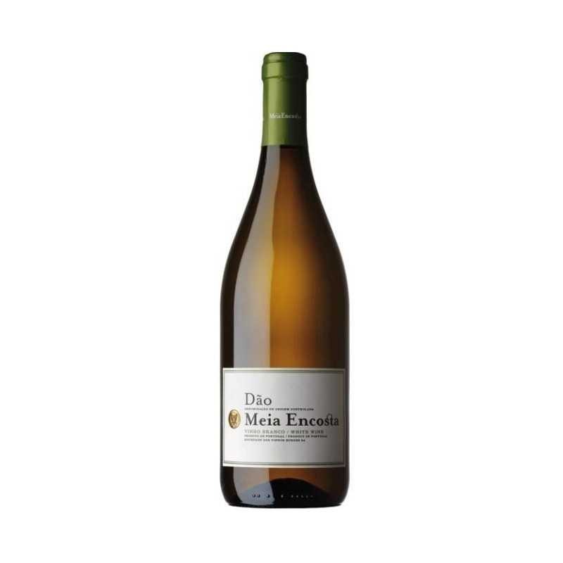 Meia Encosta 2016 White Wine