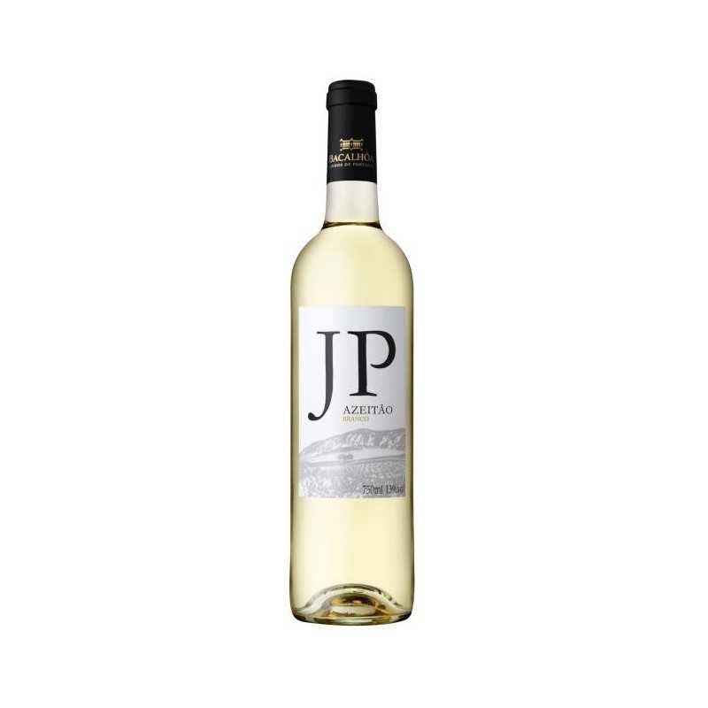 JP Azeitão 2019 White Wine