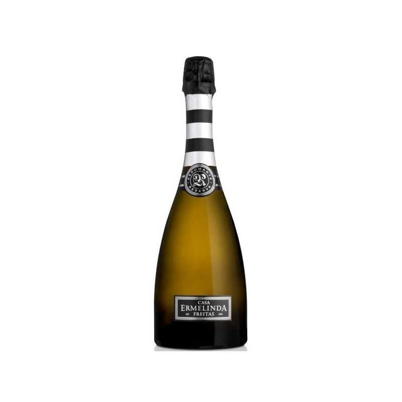 Casa Ermelinda Freitas Reserva Bruto White Sparkling Wine