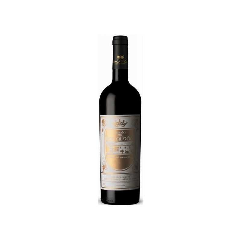 Quinta da Bacalhôa 2014 Red Wine