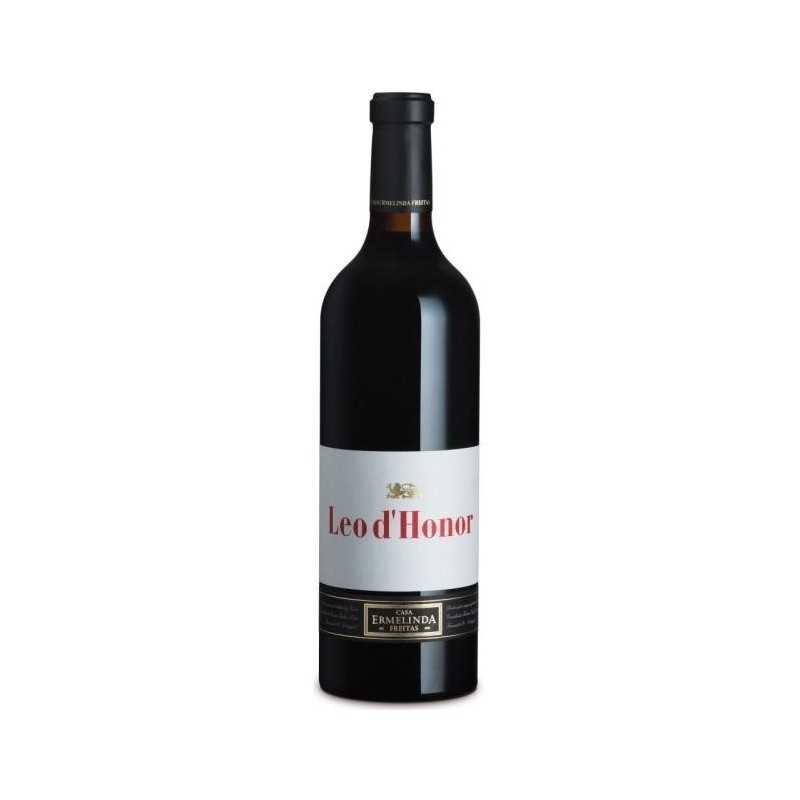 Leo D' Honor 2009 Red Wine