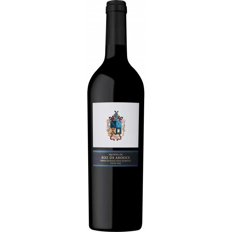 Quinta de Foz de Arouce 2015 Red Wine