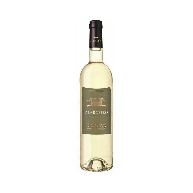 Alabastro 2016 White Wine