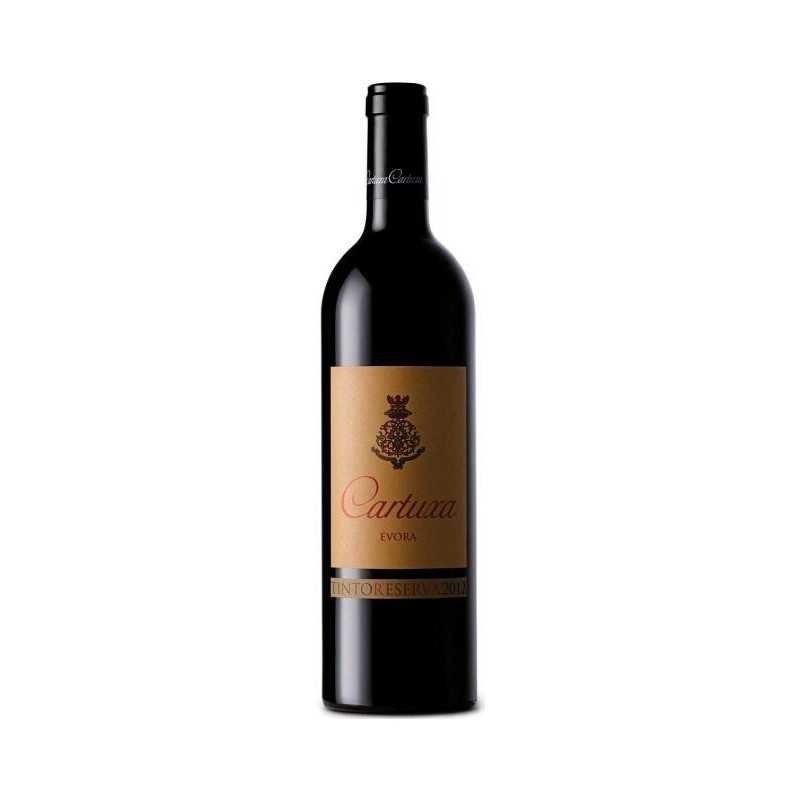 Cartuxa Reserva 2015 Red Wine