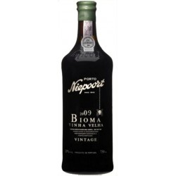 Niepoort Bioma Vintage 2009 Port Wine