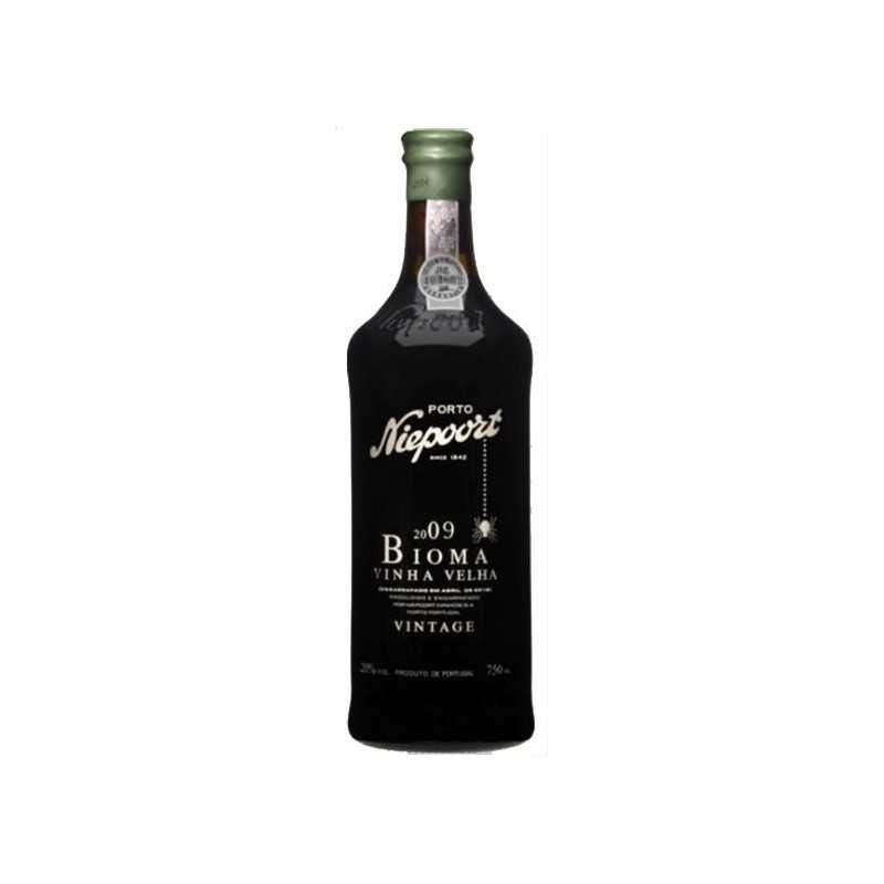 Niepoort Bioma Vintage 2009 Port Wine