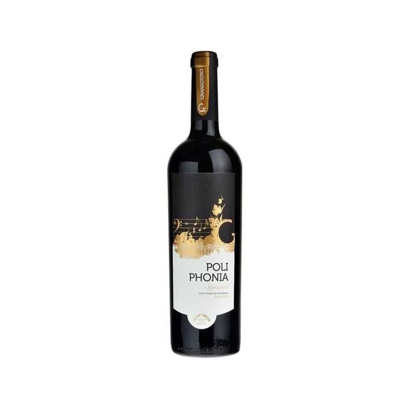 Poliphonia Signature 2011 Red Wine