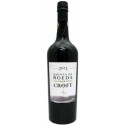 Croft Quinta da Roeda Vintage 2012 Port Wine