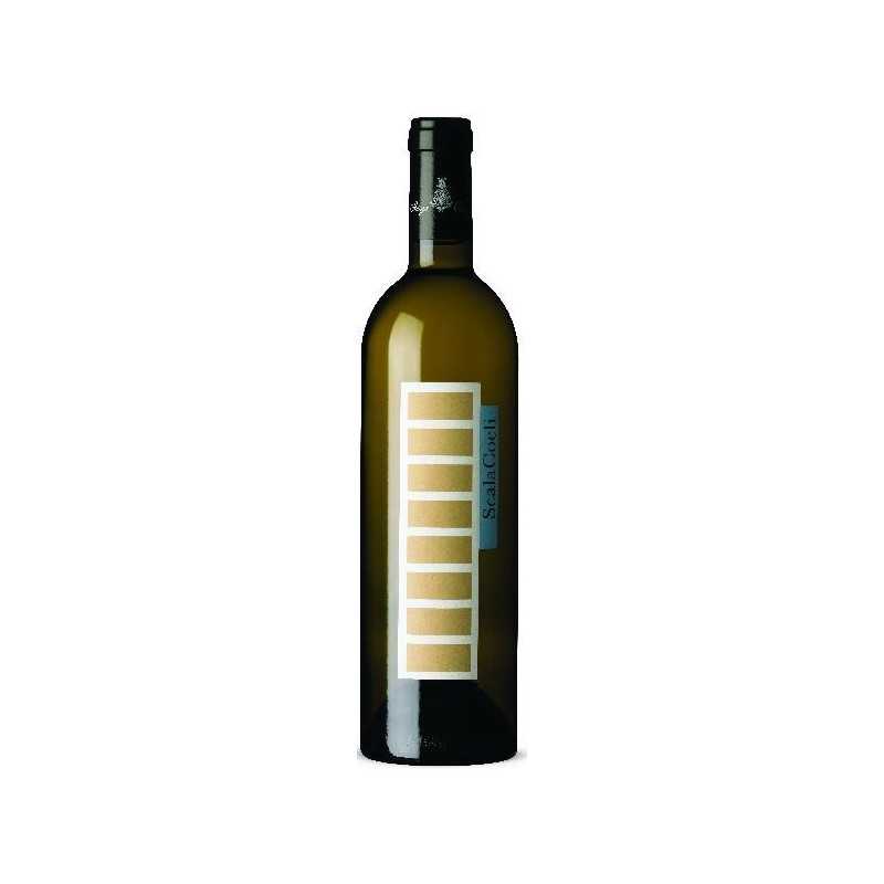 Scala Coeli 2017 White Wine