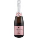 Vértice Bruto Sparkling Rosé Wine